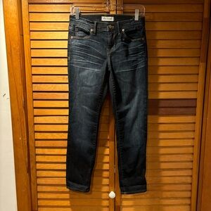 Madewell Jeans, Size 26